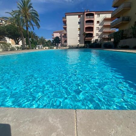 La Palmeraie 2 Chambres Сен Максим Екстериор снимка
