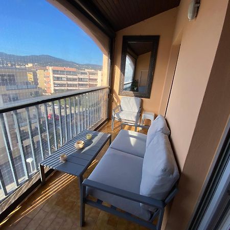 La Palmeraie 2 Chambres Сен Максим Екстериор снимка